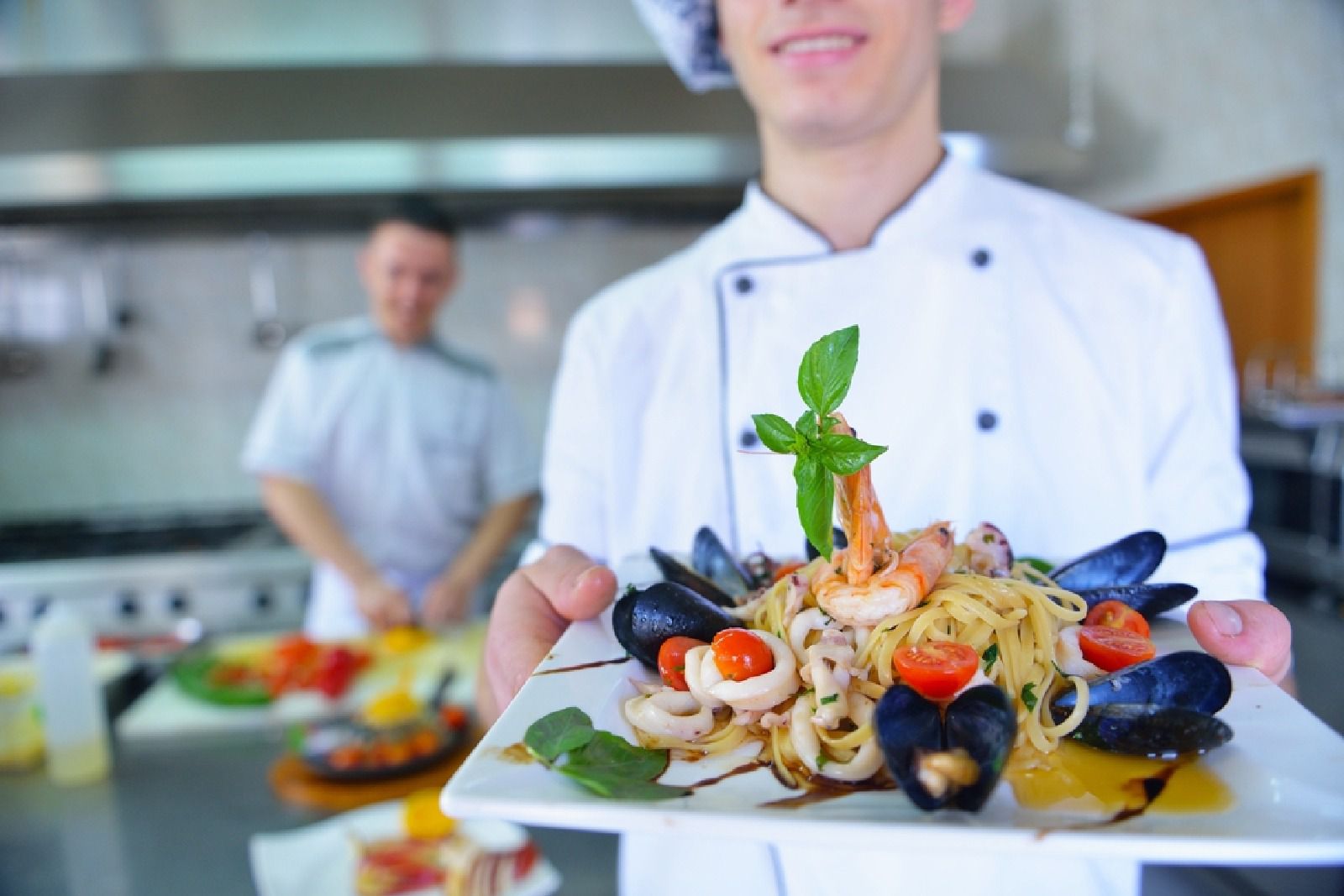 Balık Restorantlar / Etçiler / BBQ