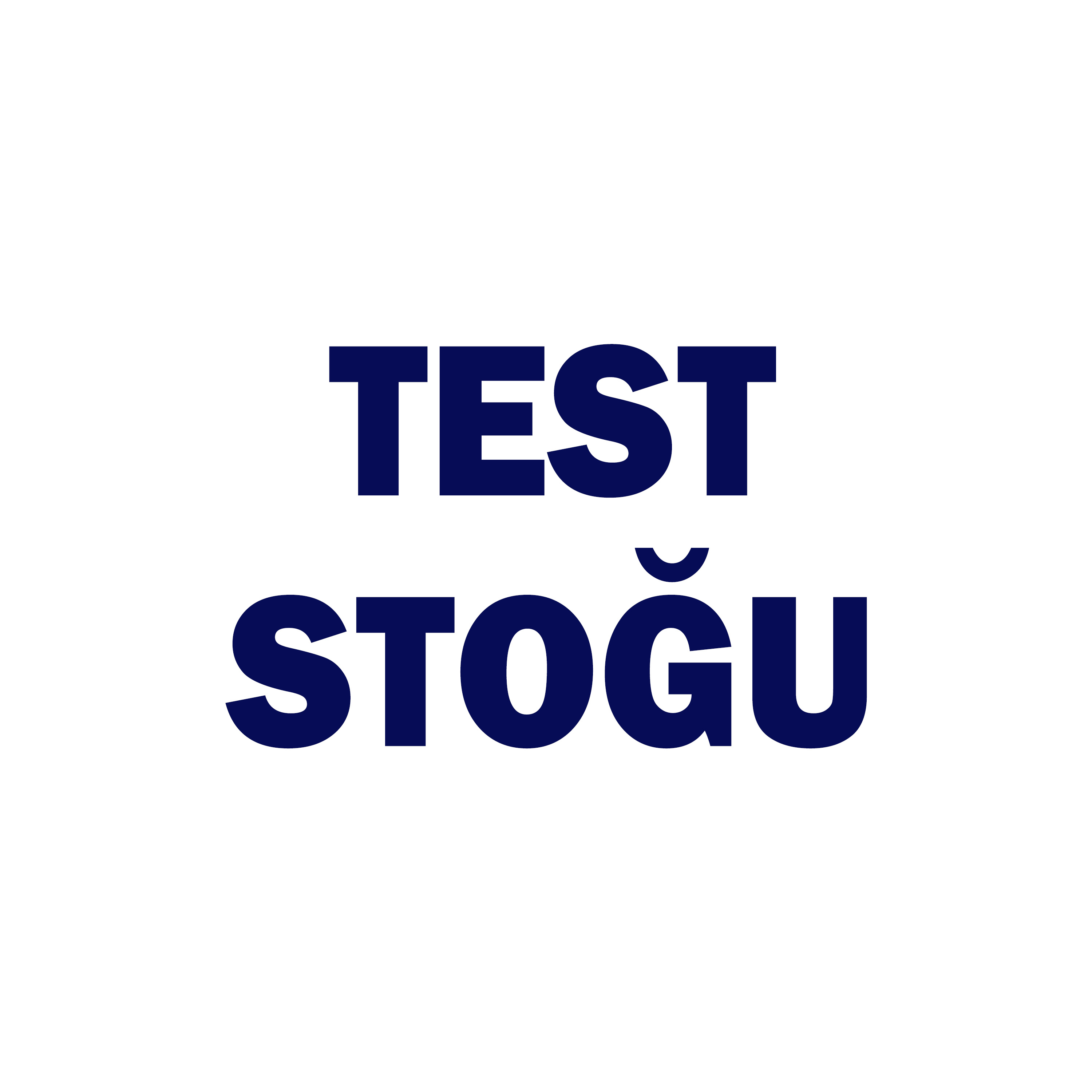 BILGI ISLEM TEST STOGU