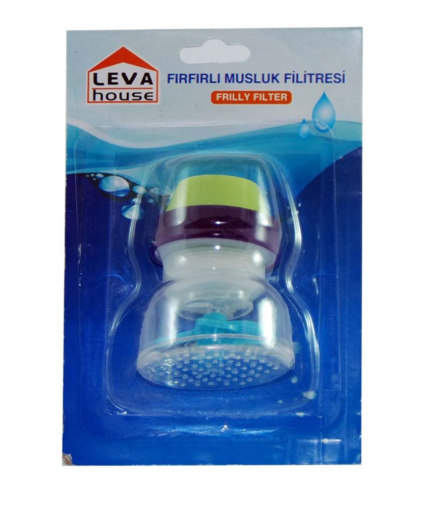 MUSLUK FILTRESI FIRFIRLI LV-20004