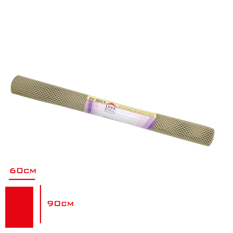 LEVA HALI KAYDIRMAZ 60*90 CM LV-60003