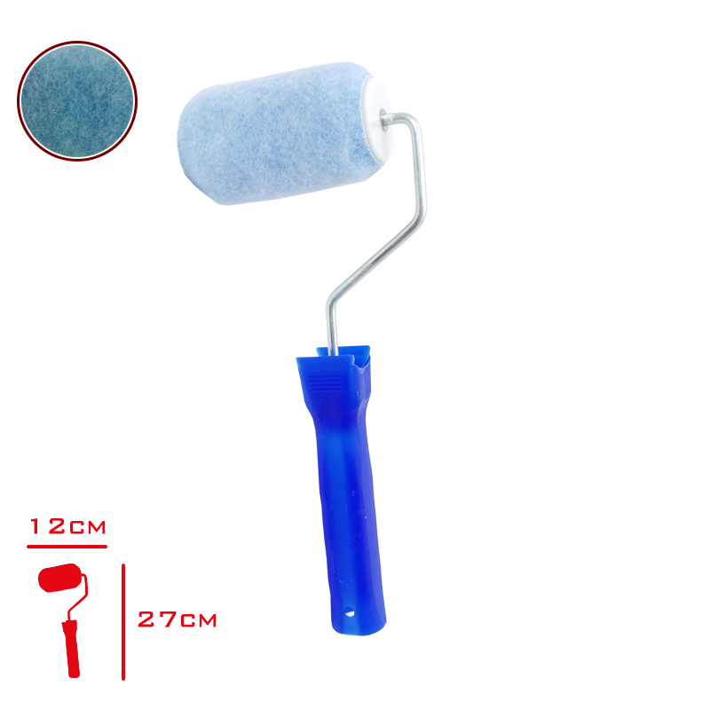 LEVA BOYA RULOSU 10 CM DEKORATIF DAMLATMAZ LV-21174