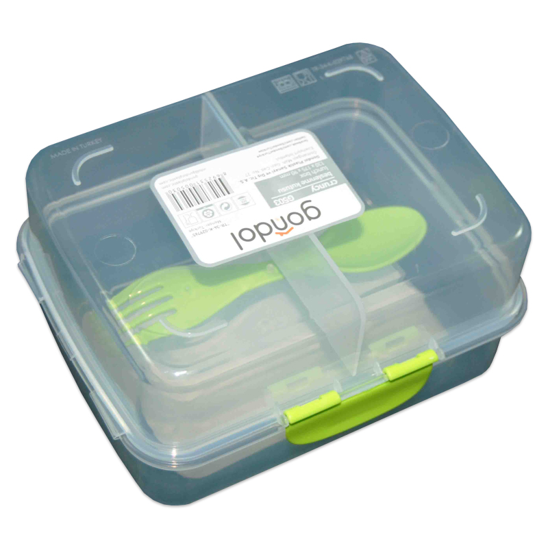 GONDOL BESLENME KABI CRUNCY  G-503