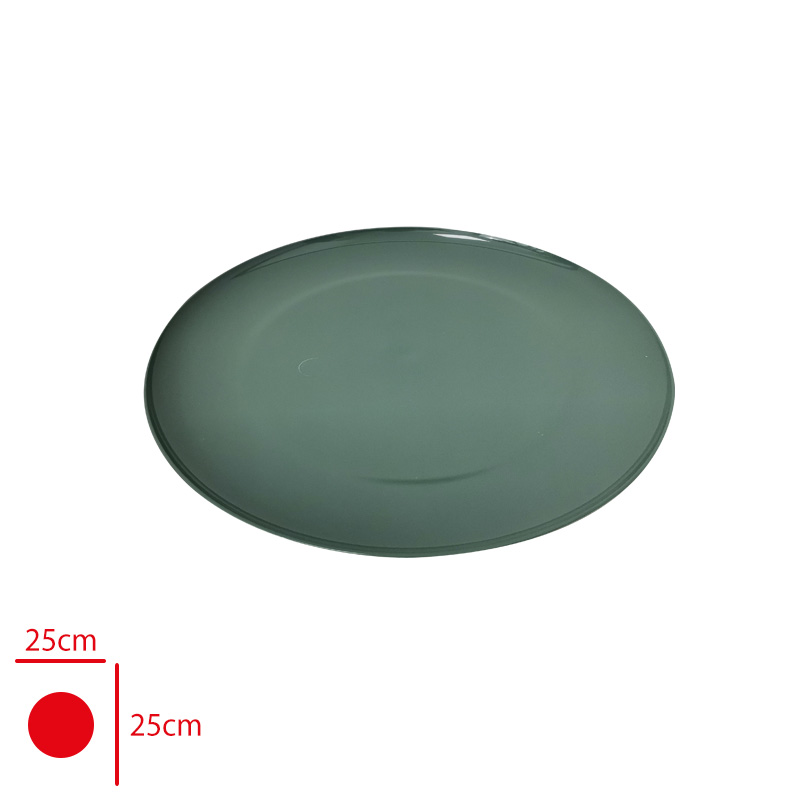 LEVA KASE MAXI PLATE BONNY G-570