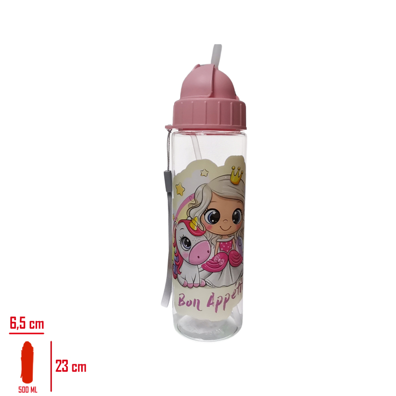 GONDOL PIPETLI MATARA 500 ML G-401