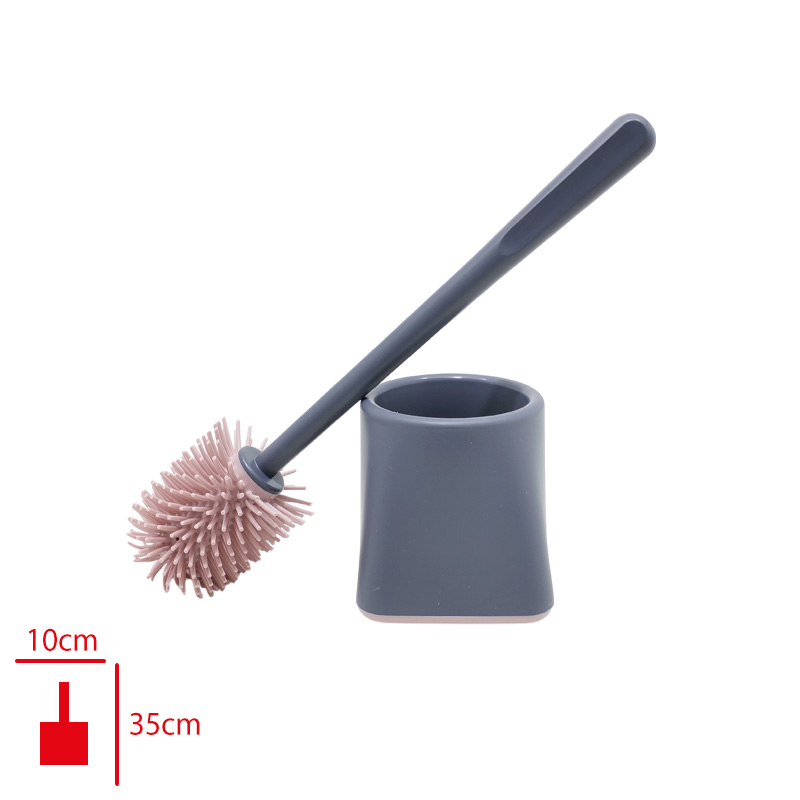GONDOL KLOZET FIRCA SETI SLICONE XR KARE G-166