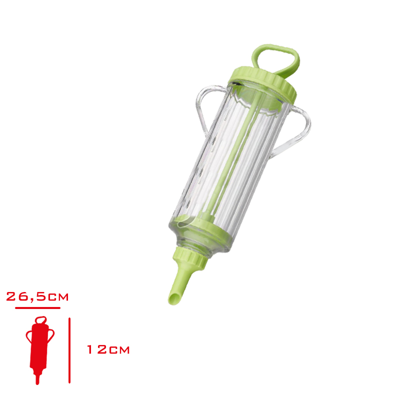 GONDOL KREMA POMPASI LUX  G-01