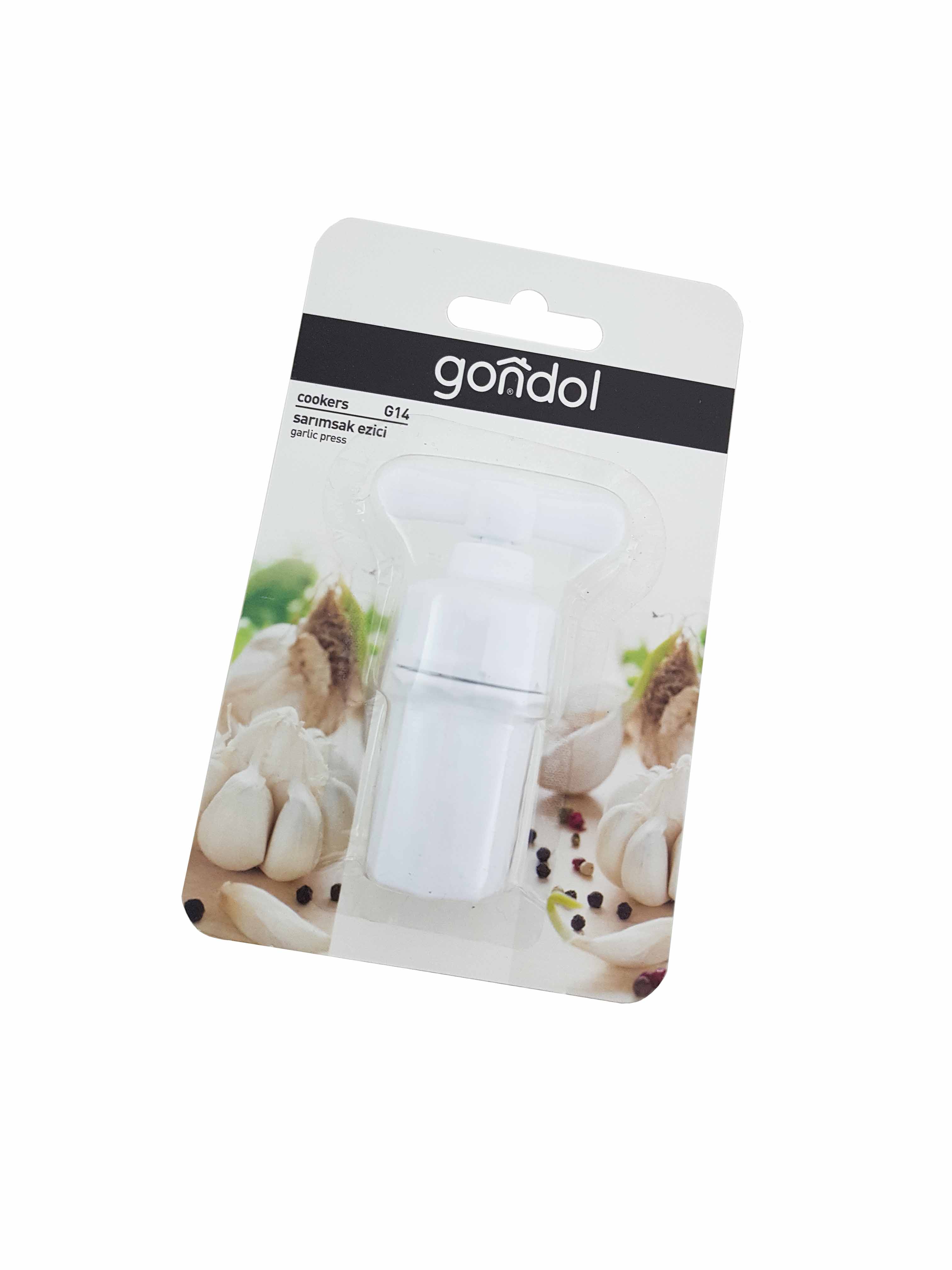 GONDOL SARIMSAK EZICI G-14