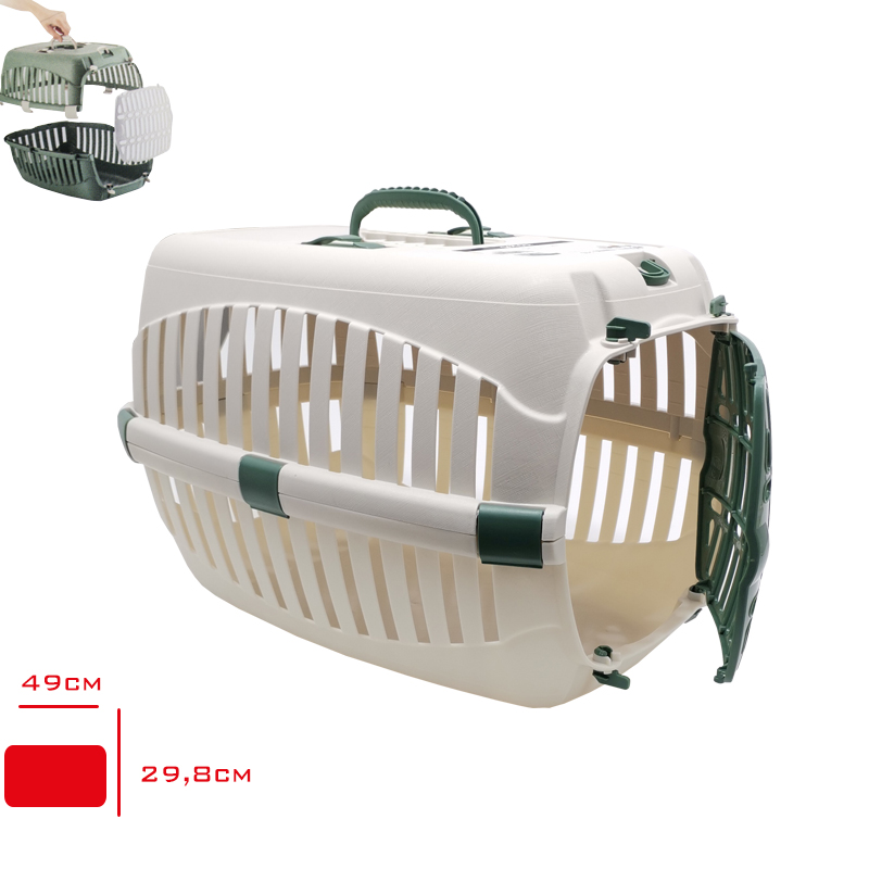 GONDOL PET TASIMA CANTASI KUCUK BOY G-900