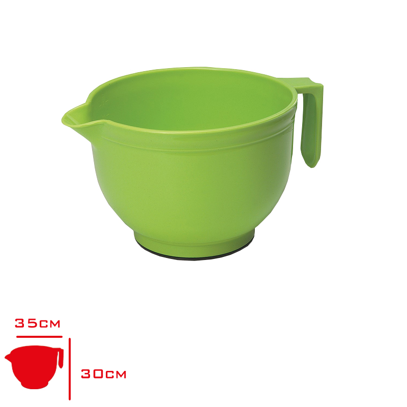 UCSAN SAPLI MIKSER KASE 3 LT M-129