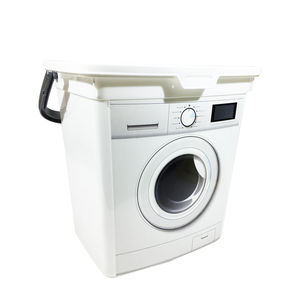CANKAYA DETERJAN KOVASI 6 LT ELIA 2351