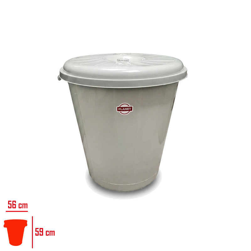 PLANET COP KOVASI 90 LT UP100