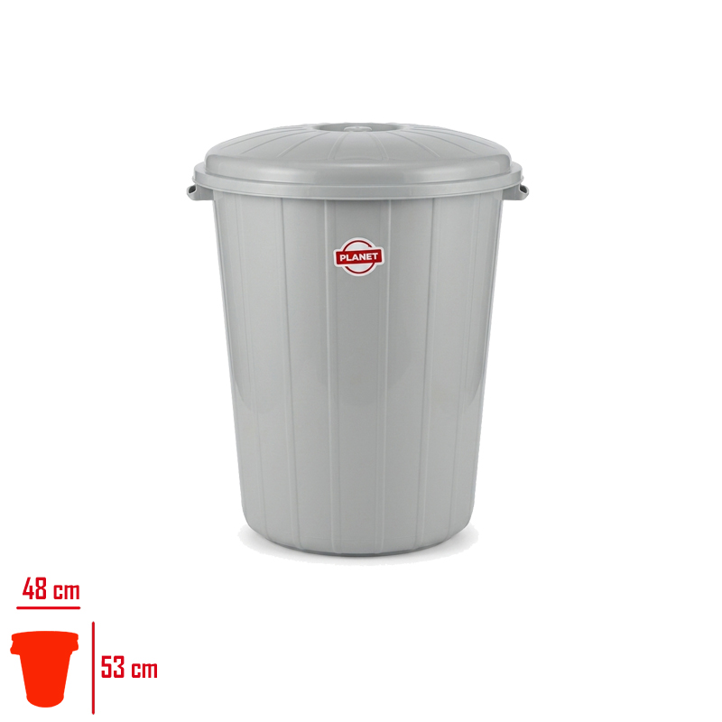 PLANET COP KOVASI 70 LT UP106