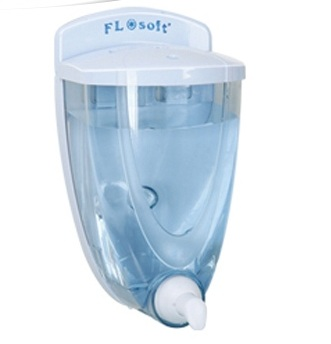 FLORA KOPUK VERICI 650 ML F073