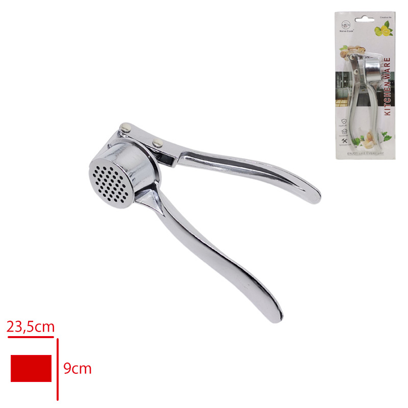 ALKAYA SARIMSAK EZICI CELIK ALK-0179