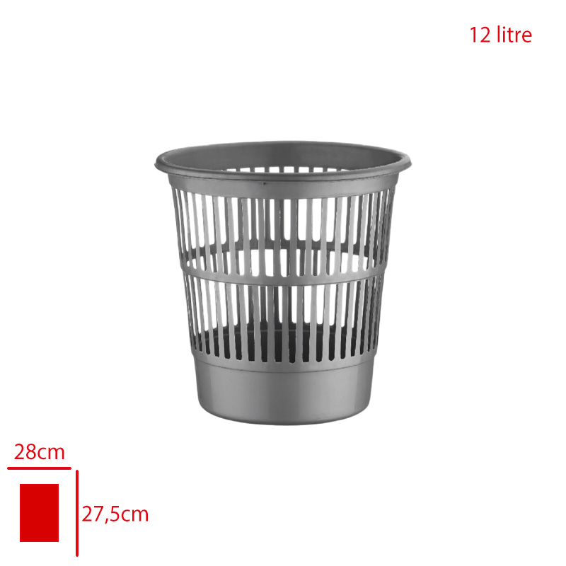 BURSEV OFIS COP SEPETI-1  12 LT 4123 01