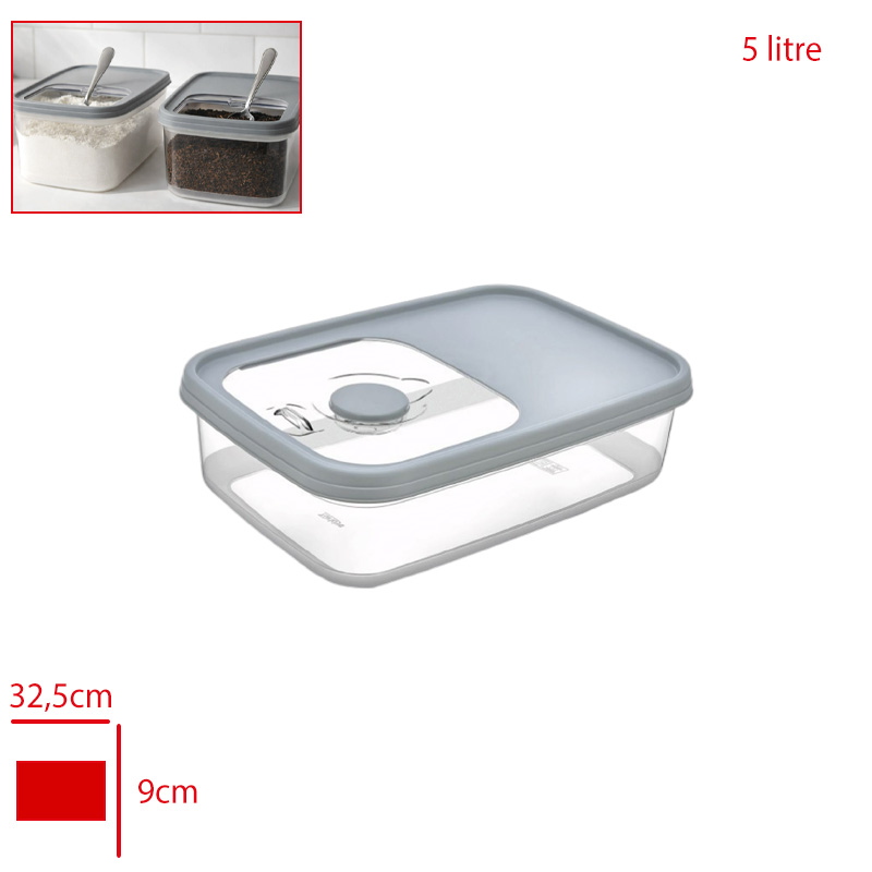 BURSEV ROYAL SURGULU ERZAK KABI 5  LT 1111 06