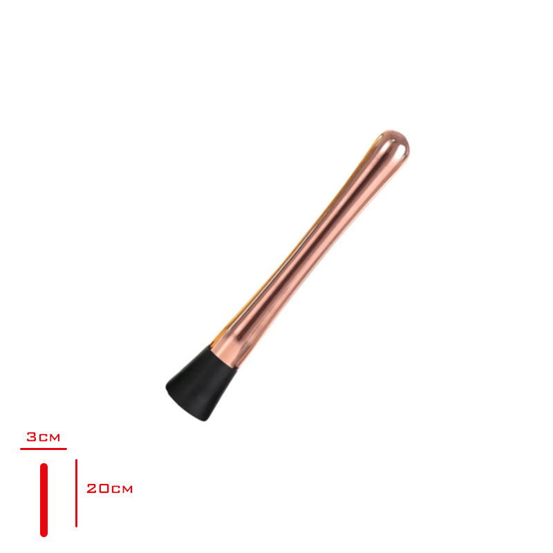 EVMONI MOJITO TOKMAK ROSE/GOLD EVM-010174