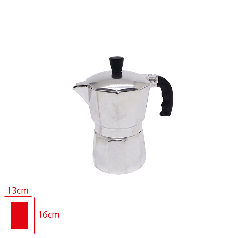 SISUS KAHVE MOKA POT
