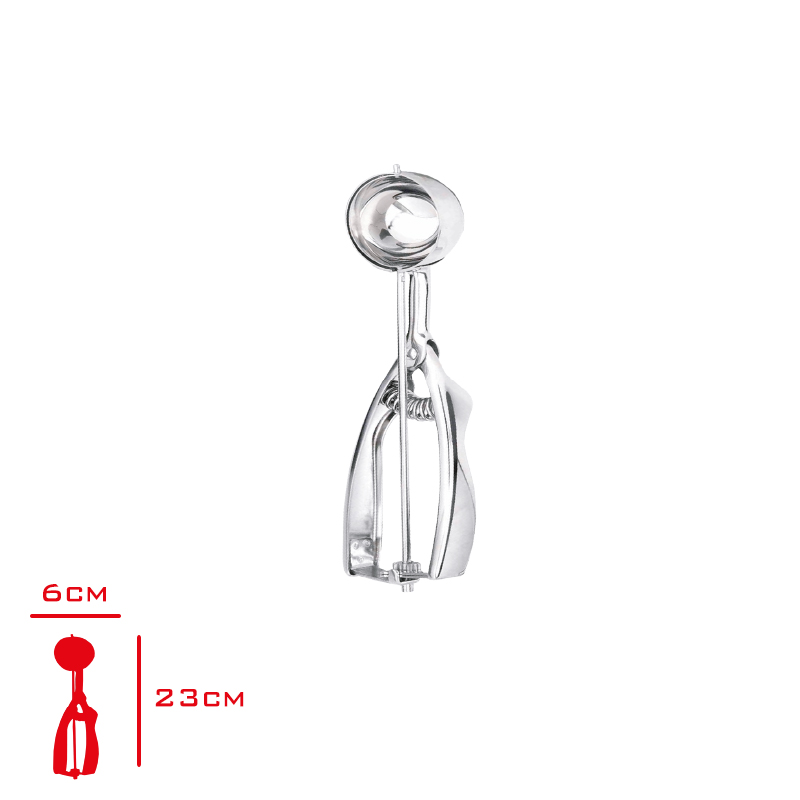 EVMONI DONDURMA KEPCESI 55 MM EVM-01067
