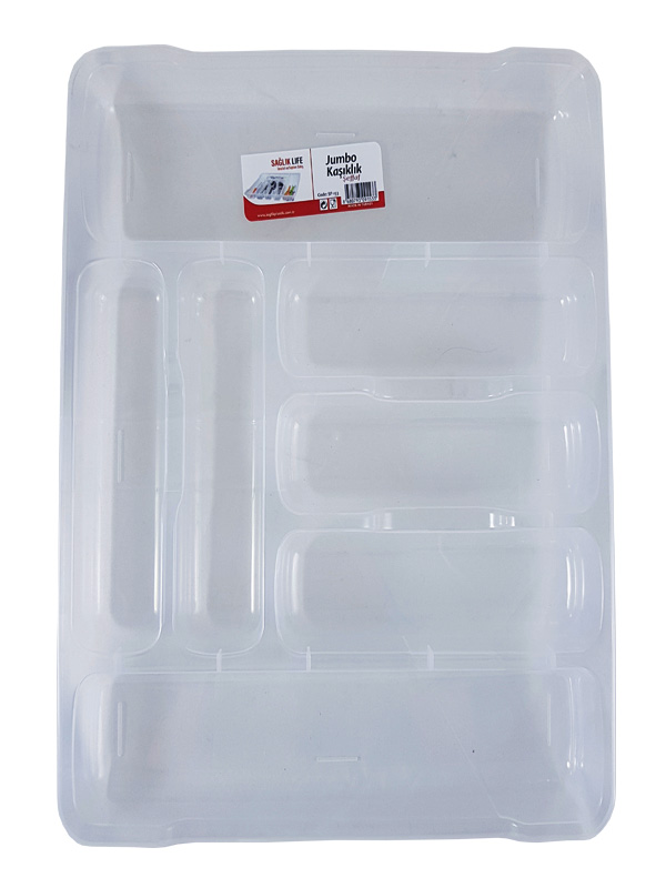 SAGLIK KASIKLIK JUMBO RANDOM  SP-153