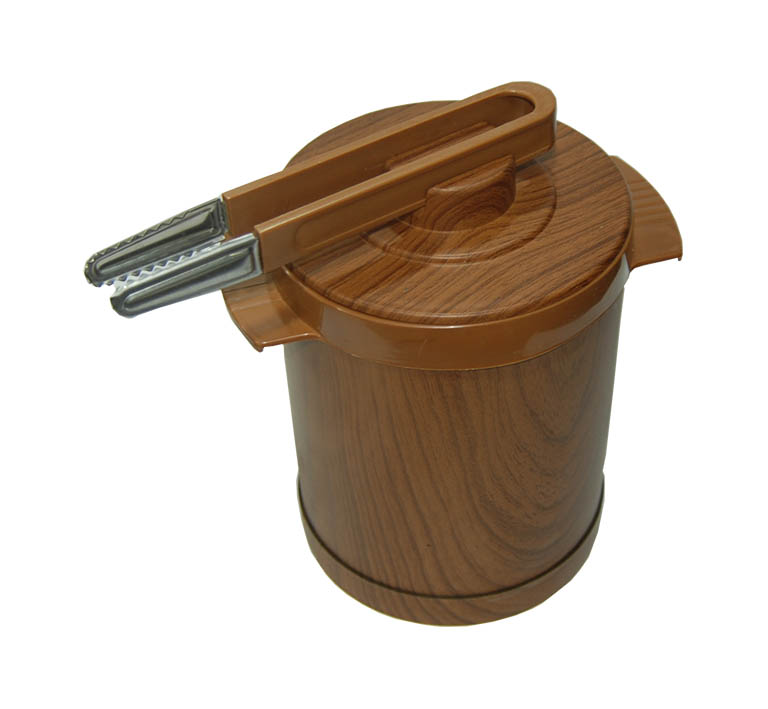 GUBI BUZ KOVASI AHSAP LUX  0055
