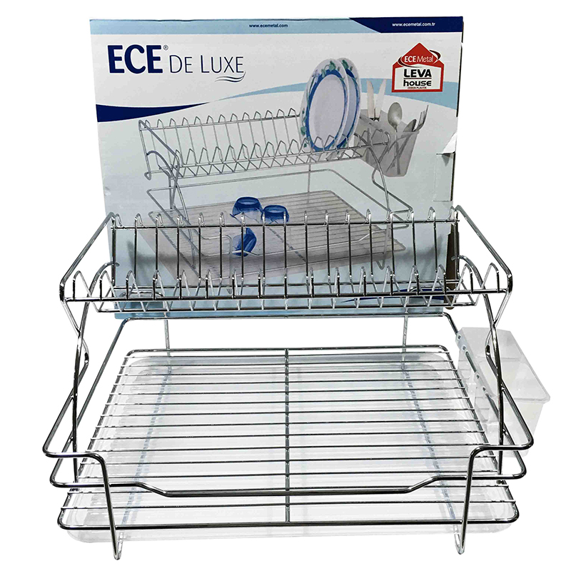 ECE TABAKLIK DELUXE LV-2403/40281