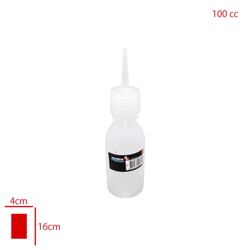 BORA FISEK SOSLUK 100 CC BO-2134