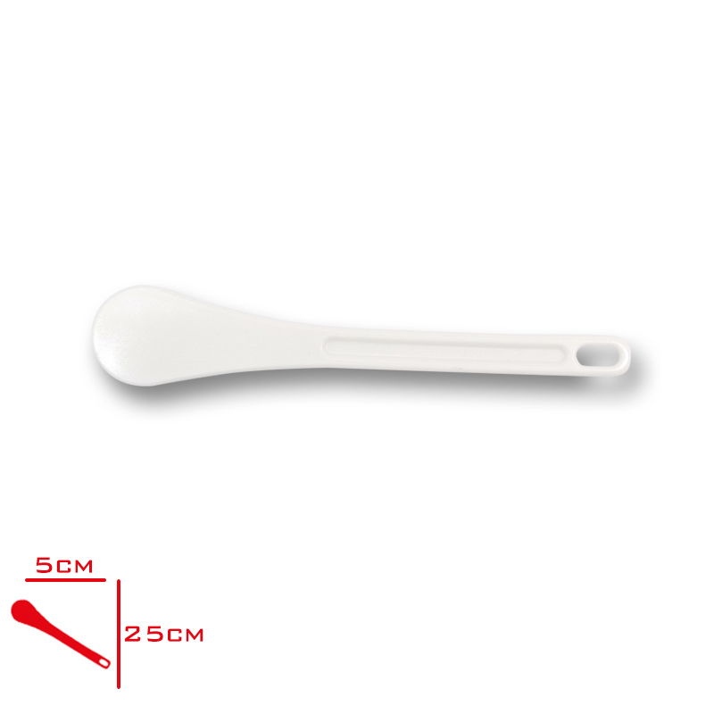 BORA PASTA SIVAMA SPATULA 25 CM BO-3250
