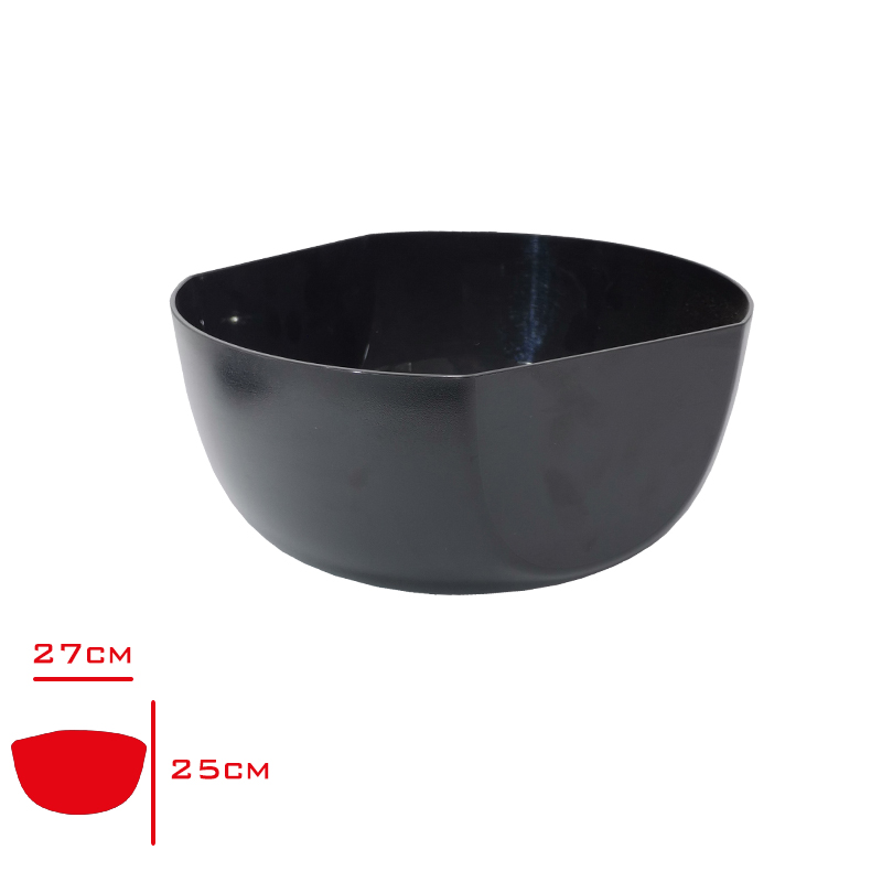 BORA KASE GASTRONOM KESIMLI 26 CM BO-1291