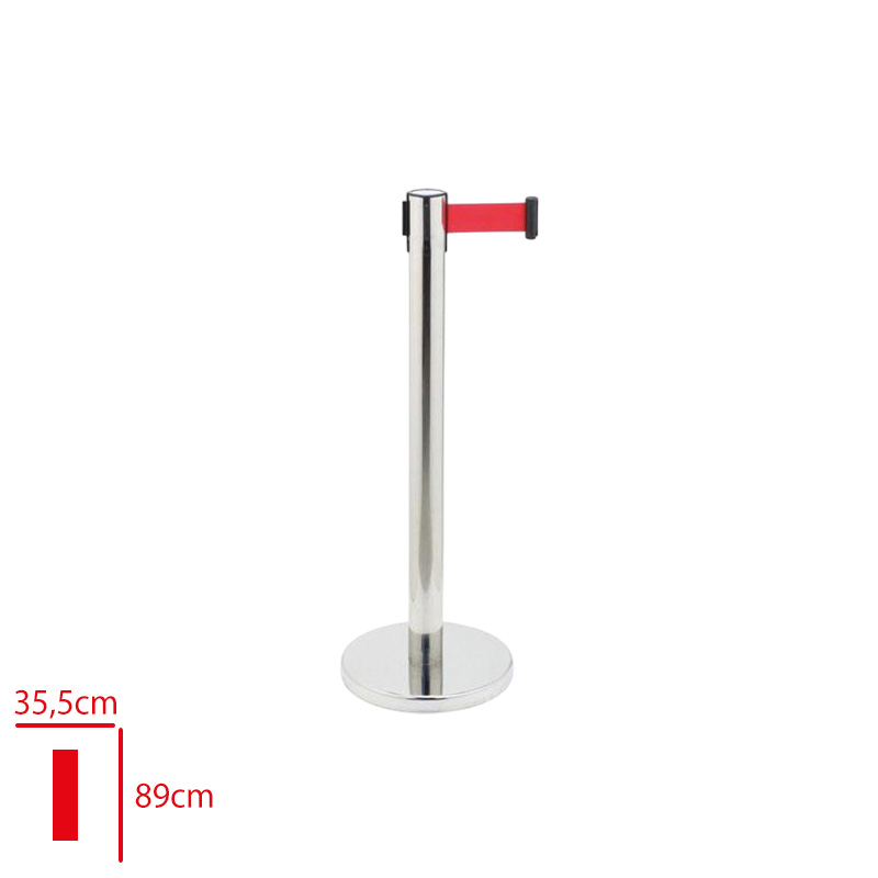ARIMETAL CELIK SERIT BARIYER 7520