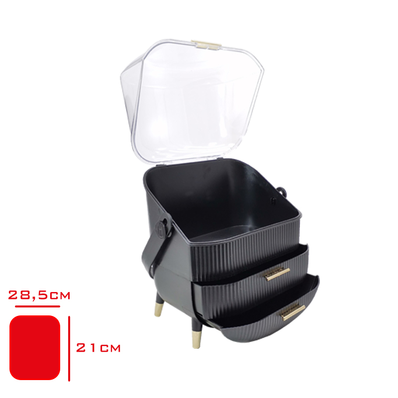 URVE MAKYAJ ORGANIZERI UR-3396