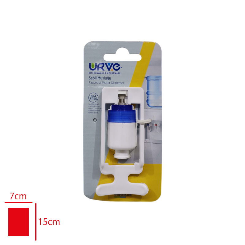 URVE SEBIL MUSLUGU UR-3160