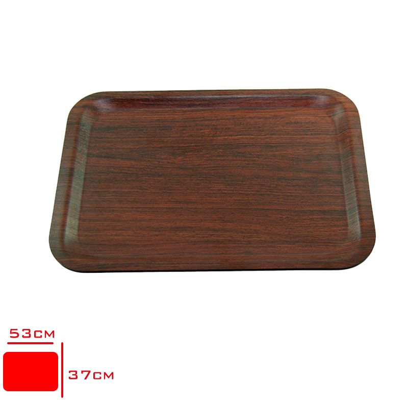 TRIA KRAFT TEPSI SADE 37X53 TF3753E