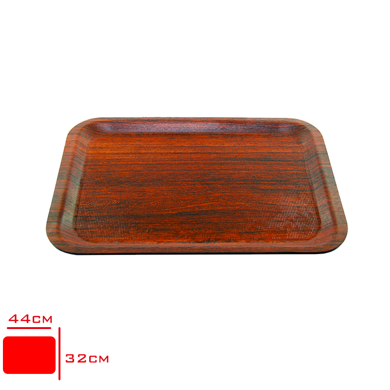 TRIA KRAFT TEPSI KAYMAZ 32X44 TF3244KMM