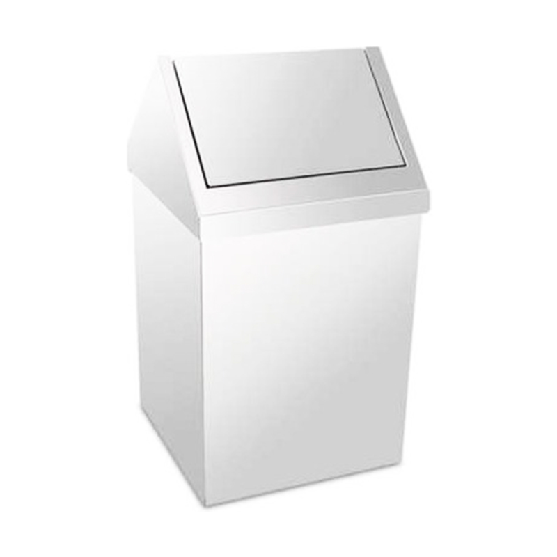 EFOR METAL SALLANIR CATI KAPAK COP KOVASI 54 LT 30*34*62 443