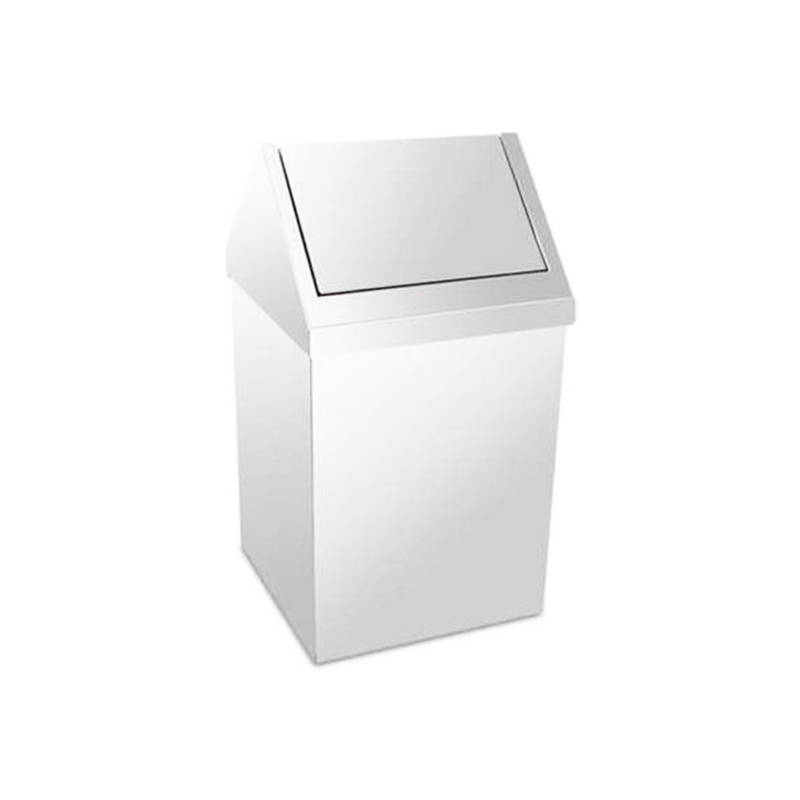 EFOR METAL SALLANIR CATI KAPAK COP KOVASI 25 LT 24*28*50 440