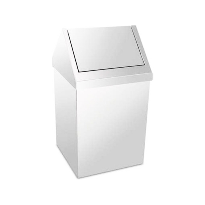 EFOR METAL SALLANIR CATI KAPAK COP KOVASI 36 LT 24*28*65 441