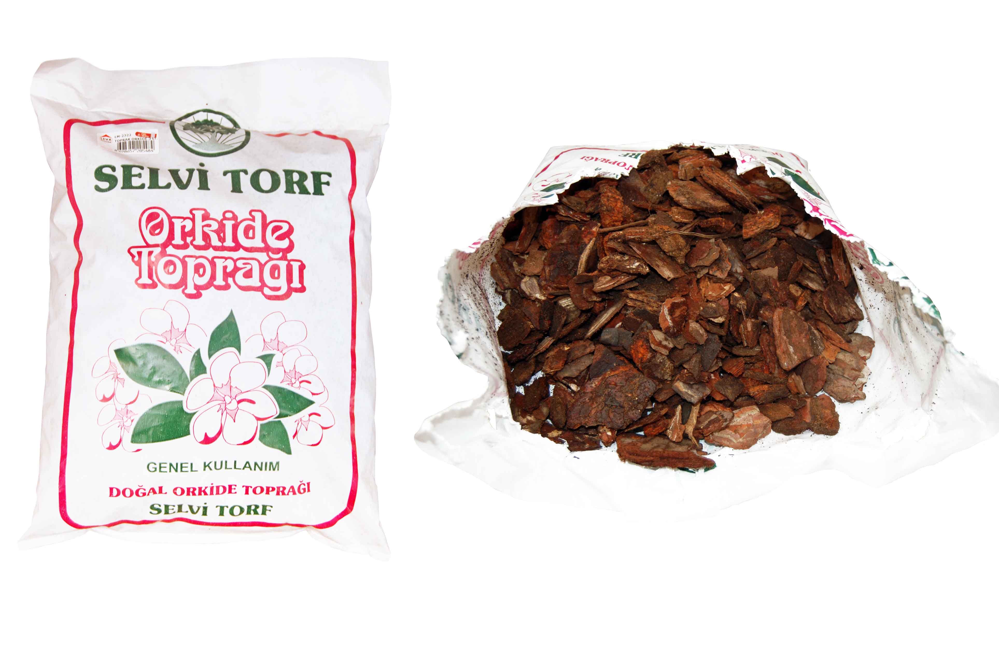 ORKIDE TOPRAK 3 LT