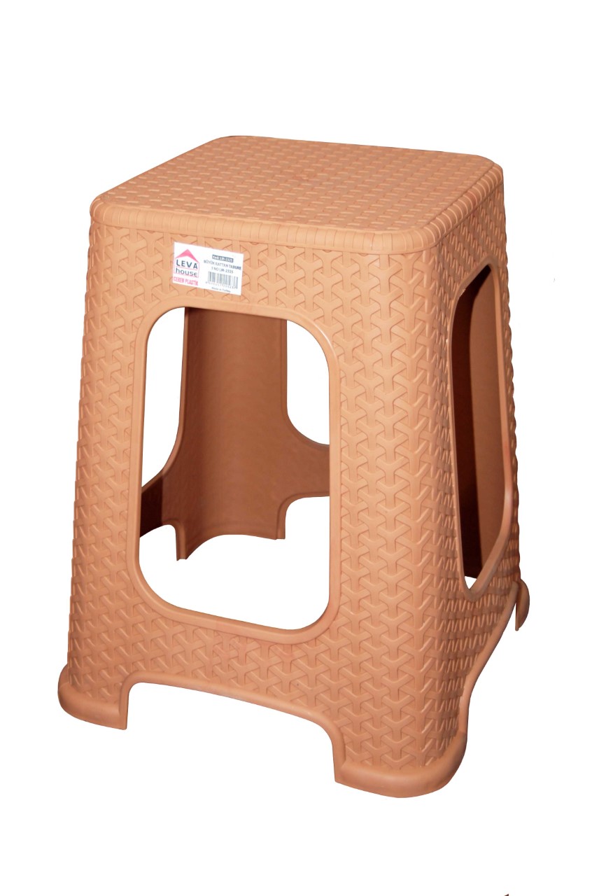 LEVA TABURE RATTAN BUYUK 3 NO LM-2325
