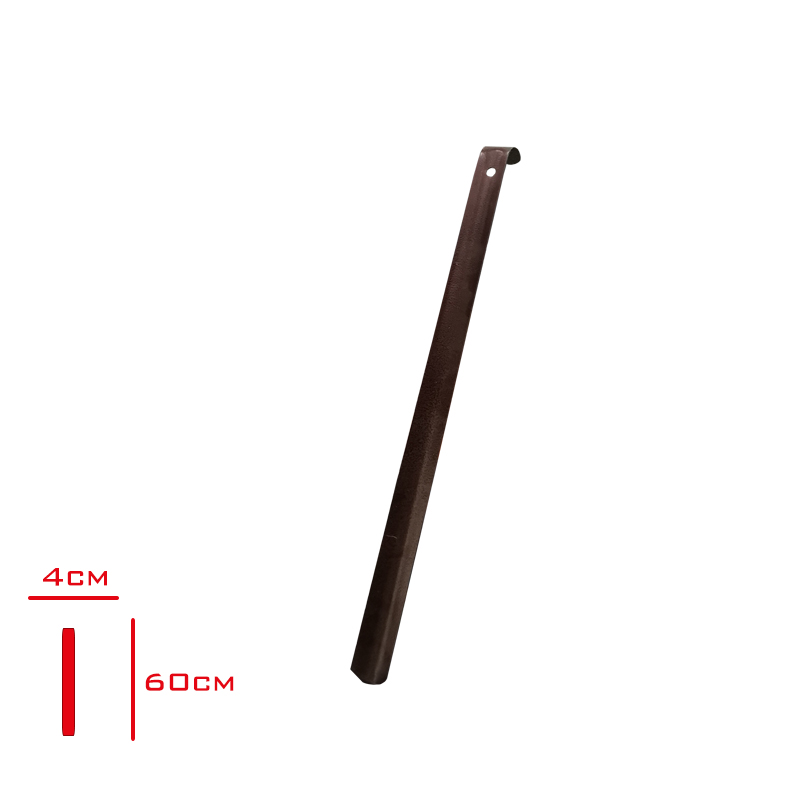 LEVA AYAKKABI CEKECEGI METAL 60 CM