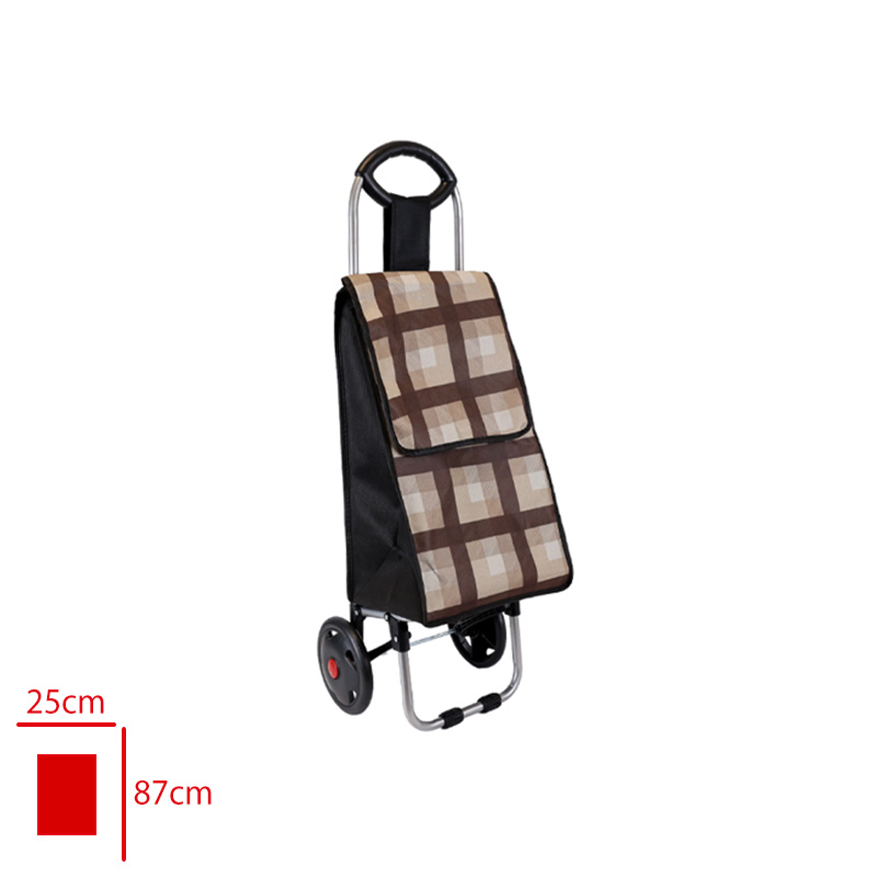 PERILLA PAZAR ARABASI ROYAL 401A SHRINK/BROSUR 58004-4