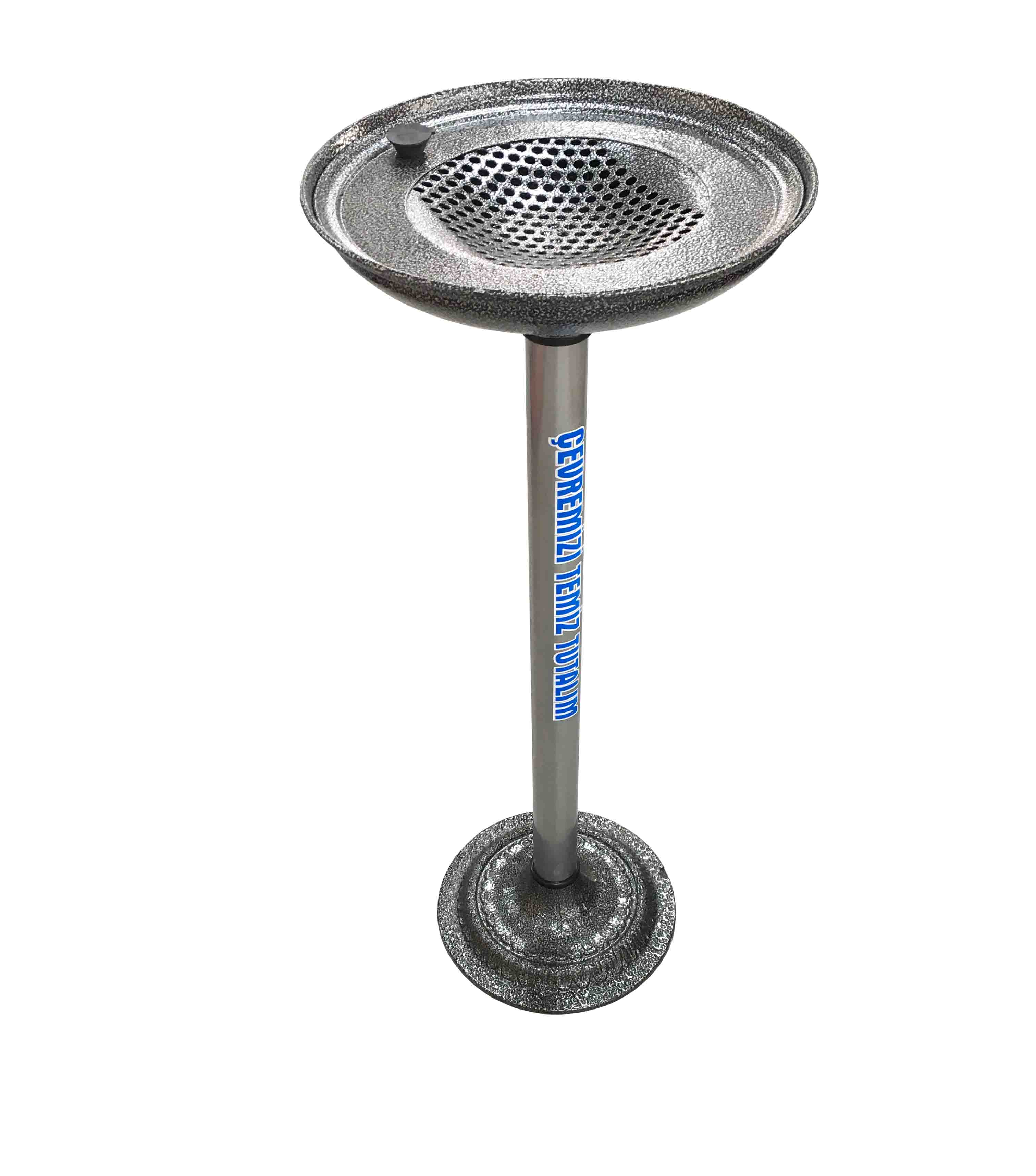 OGUZ METAL DIS MEKAN SAMPANYA KULLUK BOYALI OT-032