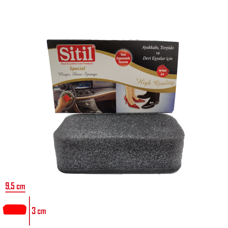STIL PARLATICI SUNGER