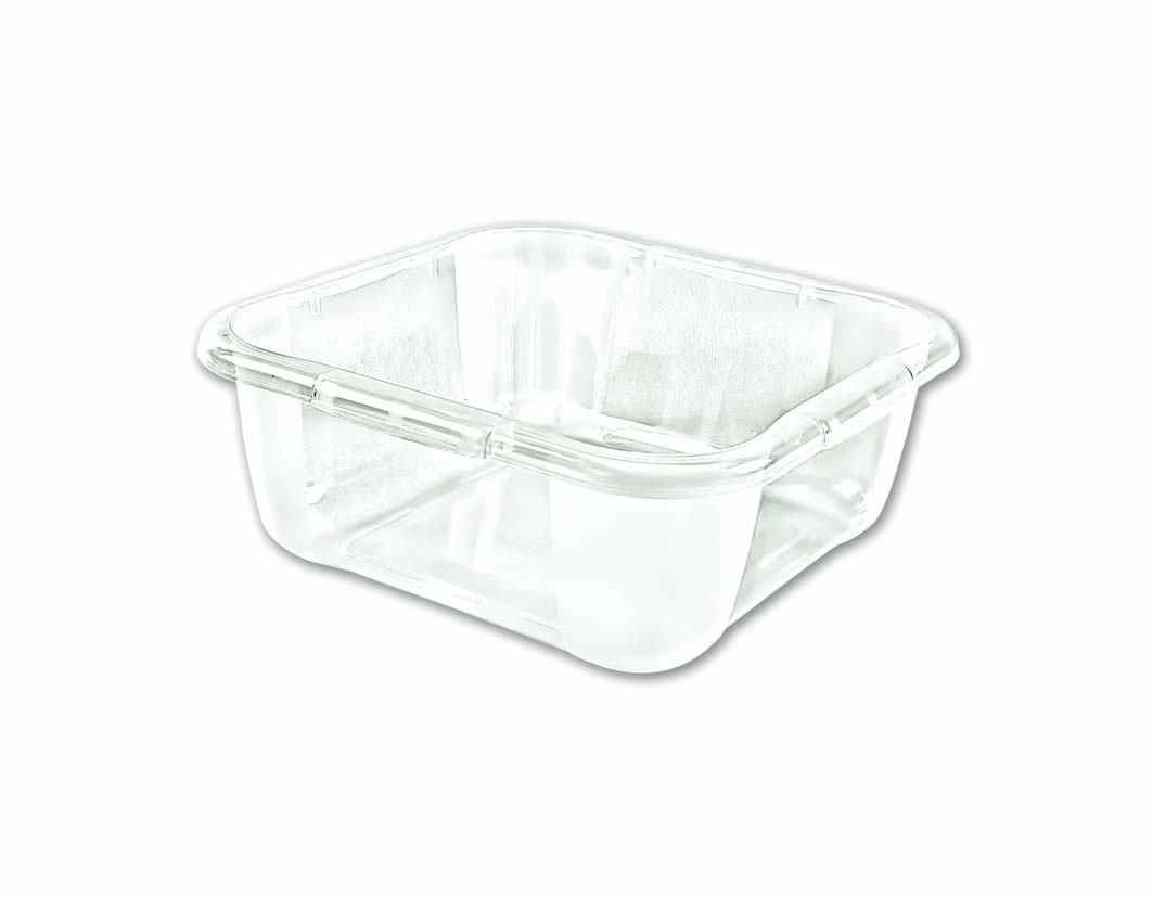 ALACA BADYA RANDOM 6 LT KARE  ST-054
