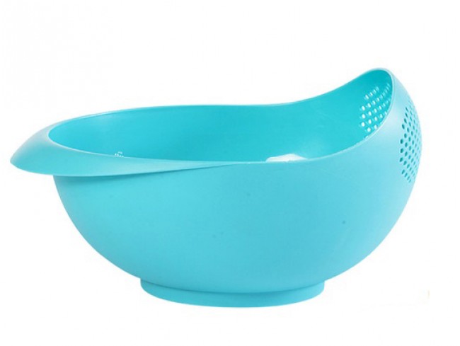 ALACA PIRINC SUZGECI KUCUK TOP STAR ST-040