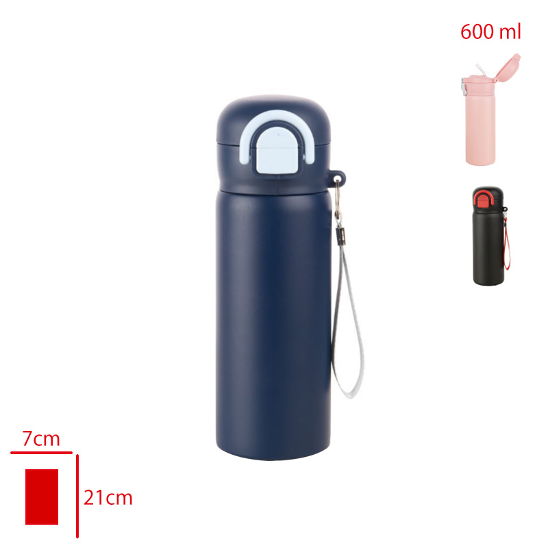 TITIZ MATARA 600 ML TP-738