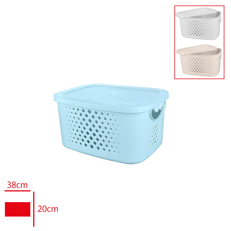 TITIZ ORGANIZER KAT KAT SEPET KUCUK TP-754