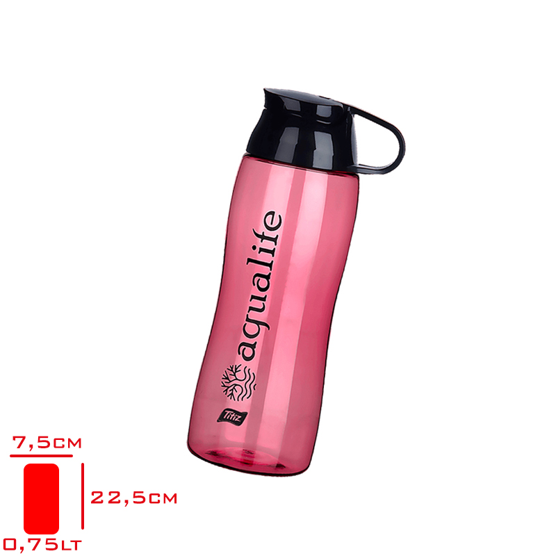 TITIZ MATARA AQUA 750 ML TP-498