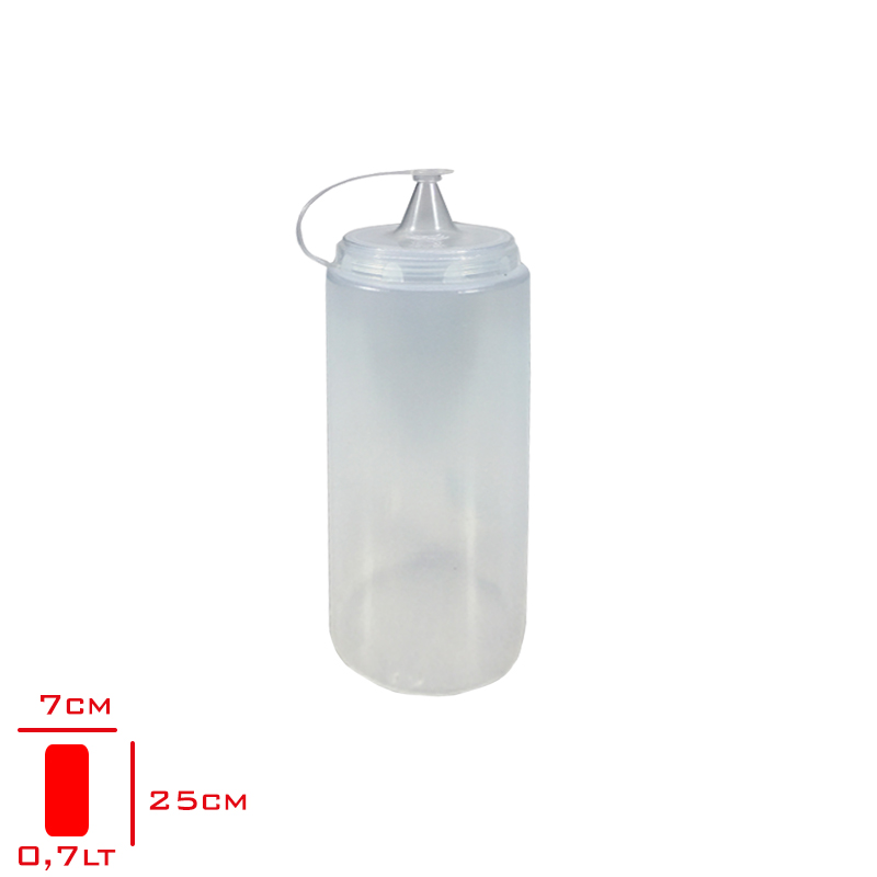 TITIZ KETCAP KABI 700 ML AP-9029
