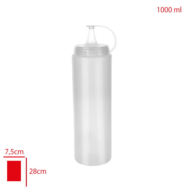 TITIZ SOS SISESI 1000 ML AP-9031